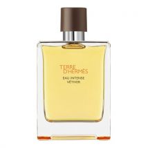 Hermès - Terre D'hermès Eau Intense Vétiver - Eau De Parfum - 200ml - Homme