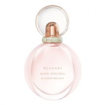 Bvlgari - Goldea Rose Blossom Delight - Eau De Parfum - 75 ml - Femme