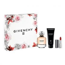Givenchy - L'interdit Givenchy - Coffret Parfum - interdit Coffret 80ml Fdm24 - Femme