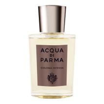 Acqua Di Parma - Colonia Intensa - Eau De Cologne Agrumes Cuir Boisé - Vaporisateur 100 Ml - Homme