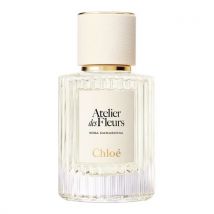 Chloé - Atelier Des Fleurs Rosa Damascena - Eau De Parfum - atelier Des Fleurs Rosa Damasc. Edp50ml - Femme