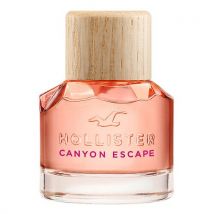 Hollister - Canyon Escape For Her - Eau De Parfum - canyon Escape Pour Elle Edp 30ml - Femme