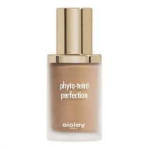 Sisley - Phyto-teint Perfection - Fond De Teint Couvrant Matifiant - phyto Teint Perfection 6n 30ml - Femme