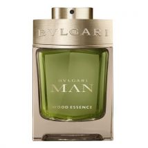Bvlgari - Man Wood Essence - Eau De Parfum - 60ml - Homme