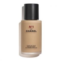 Chanel - N°1 De Chanel - Fond De Teint Revitalisant, Illumine, Hydrate, Protège - n° 1 De Chanel Foundation B70 - Femme