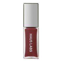 Haus Labs By Lady Gaga - Phd Hybrid Lip Glaze Plumping Gloss - Gloss À Lèvres - phd Hybrid Lip Glaze Persimmon - Femme