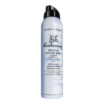 Bumble And Bumble - Bb.thickening Volume - Spray Coiffant Effet Volume Pour Cheveux Fins - Bb Curl Thick Dryspun Texture - Femme