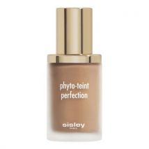 Sisley - Phyto-teint Perfection - Fond De Teint Couvrant Matifiant - phyto Teint Perfect 6c 30ml - Femme