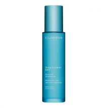 Clarins - Hydra-essentiel [ha²] Toutes Peaux - Emulsion Hydratante - hydra Essentiel Emulsion Tp - Femme