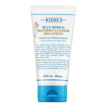 Kiehl's Since 1851 - Blue Herbal Gel Cleanser - Nettoyant Visage Purifiant Anti-imperfections - Blue Herbal Cleanser - Femme