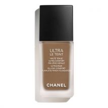 Chanel - Ultra Le Teint - Fluide Haute Tenue - ultra Le Teint Fluide Br152 - Femme