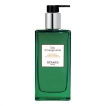 Hermès - Eau D'orange Verte Gel Douche Corps Et Cheveux 200ml Rech - eau D'orange Verte Gel Douche 200ml - Femme