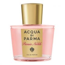 Acqua Di Parma - Peonia Nobile - Eau De Parfum Floral Ambré - 50ml - Femme