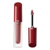 Armani - Lip Maestro Satin - Rouge À Lèvres Liquide Satin - lip Maestro Satin 6.7g01 - Femme
