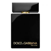 Dolce & Gabbana - The One For Men Intense - Eau De Parfum - 50 ml - Homme