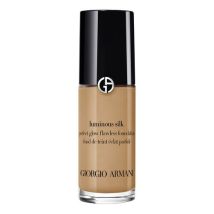 Armani - Luminous Silk Foundation - Fond De Teint Éclat Parfait, Fini Naturel - luminous Silk Foundation 6.5 F/p 18ml - Femme