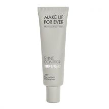 Make Up For Ever - Step 1 Shine Control - Base Matifiante - step 1 Primer 1 Shine Control - Femme