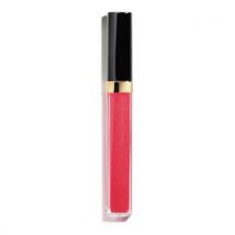 Chanel - Rouge Coco Gloss - Gel Brillant Hydratant - 738 Amuse-bouche (5,5 G) - Femme