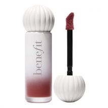 Benefit Cosmetics - Plushtint - Rouge À Lèvres Liquide Hydratant Fini Mat - plushtint 30 Snuggle Up Velvet Tint - Femme