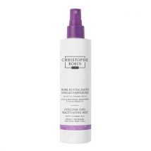 Christophe Robin - Brume Revitalisante Boucles Fabuleuses - Redessinées Et Sans Frisottis - luscious Curl Reactivating Mist 150ml - Femme