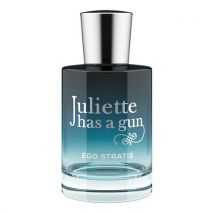 Juliette Has A Gun - Ego Stratis - Eau De Parfum - ego Stratis Edp 50ml - Femme