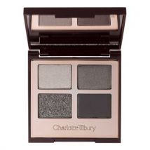 Charlotte Tilbury - Luxury Palette The Rock Chick - Palette De 4 Fards À Paupières - 4 X 1,3 G - Femme
