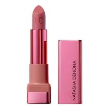Natasha Denona - I Need A Rose Lipstick - Rouge À Lèvres - i Need A Nude Rose Lipstick - 20p Peony - Femme