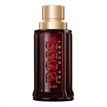 Hugo Boss - Boss The Scent For Him - Elixir Parfum Intense - 50 ml - Homme