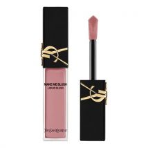 Yves Saint Laurent - Make Me Blush - Blush Liquide - make Me Blush Ysl Liquid Blush Shade 44 - Femme