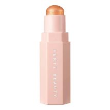 Fenty Beauty - Match Stix Shimmer Skinstick - Enlumineur Stick - Champagne Heist (7,1 G) - Femme
