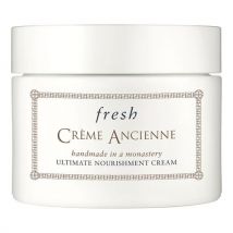Fresh - Crème Ancienne - Crème Hydratante Visage Anti-âge - creme Ancienne Reno23 100ml - Femme