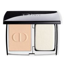 Dior - Dior Forever Natural Velvet - Fond De Teint Compact Longue Tenue - Soin Floral - diorskin Forever Nat Velv Compact 3n - Femme