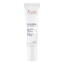 Avene - Hyaluron Activ B3 - Soin Regard Triple Correction - hyaluron Activ B3 Soin Regard 15ml - Femme