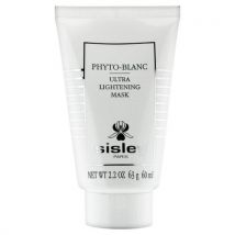 Sisley - Phyto-blanc - Ultra Lightening Mask - 60ml - Femme