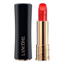 Lancôme - L'absolu Rouge - Rouge À Lèvres Satiné - Hydratation & Confort Longue Tenue - Cream 525 - Femme