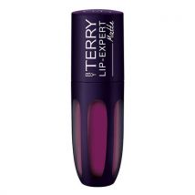 By Terry - Lip-expert Matte - Rouge À Lèvres Liquide Mat Longue Tenue - Purple Fiction (4 Ml) - Femme