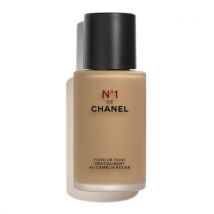Chanel - N°1 De Chanel - Fond De Teint Revitalisant, Illumine, Hydrate, Protège - n° 1 De Chanel Foundation Bd121 - Femme