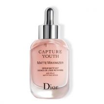 Dior - Capture Youth Matte Maximizer - Sérum Matifiant Anti-âge - 30 Ml - Femme