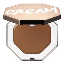 Fenty Beauty - Cheeks Out Freestyle - Bronzer En Crème - Cheeks Out Cream Bronzer Hunnie Glaze- Femme