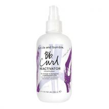 Bumble And Bumble - Bb. Curl Re-activator - Activateur Pour Boucles - curl Conscious Reactivator 250ml - Femme