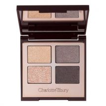 Charlotte Tilbury - Luxury Palette The Uptown Girl - Palette De 4 Fards À Paupières - 4 X 1,3 G - Femme