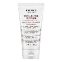 Kiehl's Since 1851 - Ultra Facial Cleanser - Nettoyant Visage Pour Tous Types De Peaux - ultra Facial Cleanser 150ml - Femme