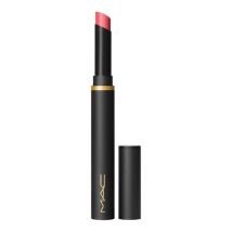 M.a.c - Powder Kiss Velvet Blur Slim Stick - Rouge À Lèvres Mat Poudré - powder Kiss Vlvt Blr Sheer Outrage - Femme