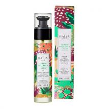 Baïja - Jardin Pallanca - Huile Corps - jardin Pallanca Huile 50ml - Femme