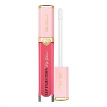 Too Faced - Lip Injection Power Plumping Lip Gloss - Gloss Repulpant - lip Injection Lip Gloss - Just A Girl - Femme