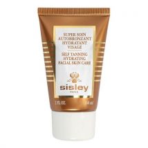 Sisley - Super Soin Autobronzant Hydratant Visage - 60ml - Femme