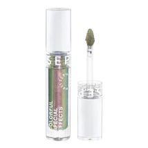 Sephora Collection - Colorful Effets Speciaux Multichrome - Fards À Paupières Liquide Multichrome - colorful Special Effect Multichrome-24 A - Femme