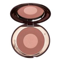 Charlotte Tilbury - Cheek To Chic - Blush - Cheek To Chic - Pillow Talk Deep- Femme