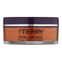 By Terry - Hyaluronic Hydra-powder Tinted - Poudre Libre Teintée - Dark, 10 G - Femme