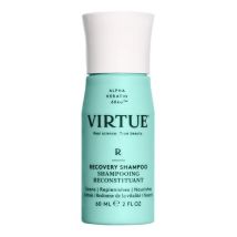 Virtue - Shampooing Reconstituant - Format Voyage - 60 Ml - Femme
